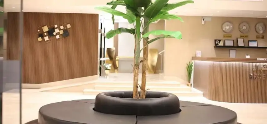 Rahhal Hotel Suites image
